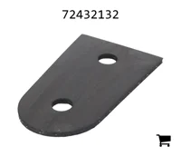 AGCO 72432132 Накладка пола
