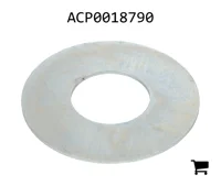 AGCO ACP0018790 Защитная шайба подшипника