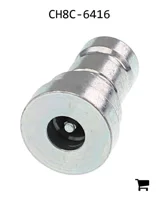 AGCO CH8C-6416 Ниппель быстроразъемной муфты