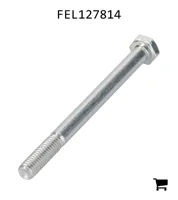 AGCO FEL127814 Болт с шестигранной головкой