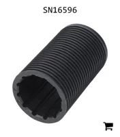 AGCO SN16596 Зубчатая втулка