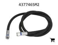 AGCO 4377465M2 Тормозной шланг