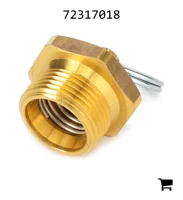 AGCO 72317018 Сливной клапан