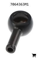 AGCO 7064363M1 Муфта
