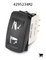 AGCO 4295234M2 Переключатель трехточечной навески (вверх/вниз)