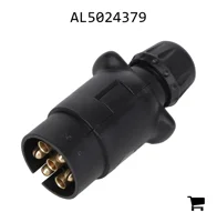 AGCO AL5024379 Соединитель