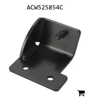 AGCO ACW525854C Кронштейн направляющей, правый