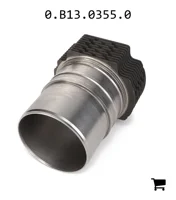 AGCO 0.B13.0355.0 Цилиндр