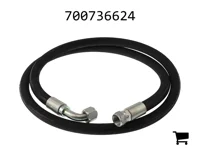 AGCO 700736624 Гидравлический шланг