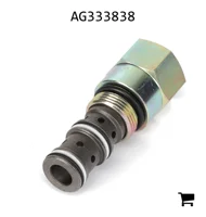 AGCO AG333838 Гидравлический клапан