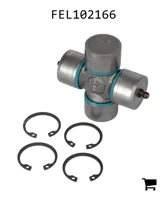 AGCO FEL102166 Крестовина карданного вала