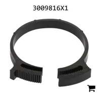 AGCO 3009816X1 Зажим