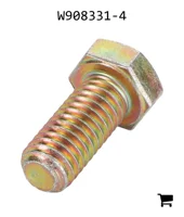 AGCO W908331-4 Болт