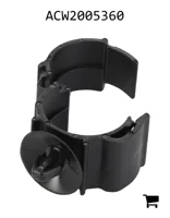 AGCO ACW2005360 Зажим