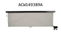AGCO ACW149389A Солнцезащитный козырек