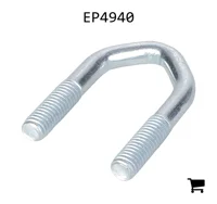 AGCO EP4940 Болт