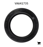 AGCO VA641735 Масляный сальник