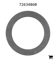 AGCO 72634860 Диск