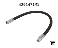 AGCO 4291471M1 Гидравлический шланг