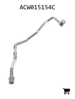 AGCO ACW015154C Трубка