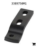 AGCO 3389750M1 Опора левая