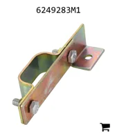 AGCO 6249283M1 Зажим