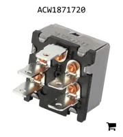 AGCO ACW1871720 Переключатель