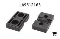 AGCO LA9512165 Упряжь