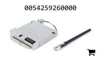 AGCO 0054259260000 Радиоприёмник
