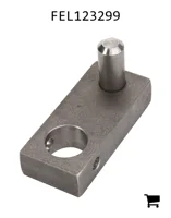 AGCO FEL123299 Рычаг