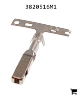 AGCO 3820516M1 Коуш