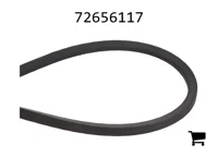 AGCO 72656117 Клиновой ремень