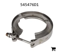 AGCO 545476D1 Хомут