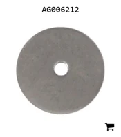 AGCO AG006212 Отверстие