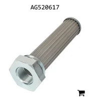 AGCO AG520617 Всасывающий фильтр