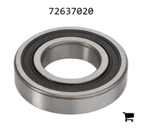 AGCO 72637020 Шариковый подшипник