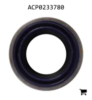 AGCO ACP0233780 Уплотнение бортовой передачи