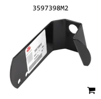 AGCO 3597398M2 Кронштейн правый