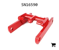 AGCO SN16590 Параллельный рычаг