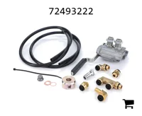 AGCO 72493222 Тормозная магистраль