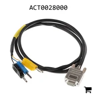 AGCO ACT0028000 Жгут