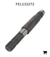 AGCO FEL132272 Вал