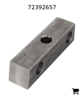 AGCO 72392657 Соединительная пластина