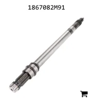 AGCO 1867082M91 Вал