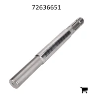 AGCO 72636651 Вал