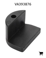 AGCO VA393876 Зажим