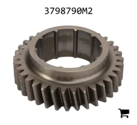 AGCO 3798790M2 Шестерня