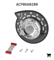 AGCO ACP0660280 Устройство контроля положения