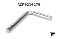 AGCO ACP0210270 Рычаг управления автоматической сцепки прицепа