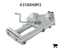 AGCO 4358840M3 Муфта быстроразъемная